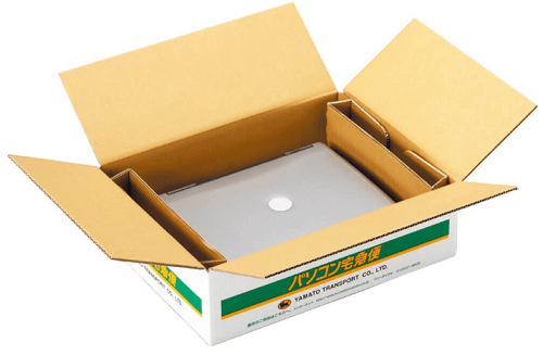 パソコン宅急便BOX・精密機器BOX